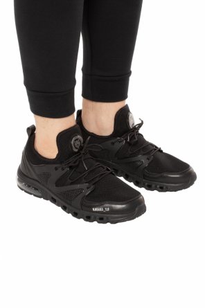 Buty sportowe ‘runner statement’, zdjęcie 2 Buty sportowe ‘runner statement’ od Plein Sport